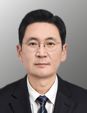 김태우 교수(전공주임/전략기획처장)