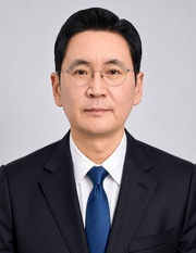 김태우 교수(전략기획처장)